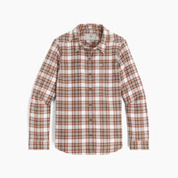 Royal Robbins Lieback Organic Cotton Flannel LS - Women's